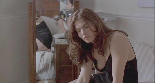 Jeanne Tripplehorn
