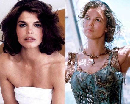 Jeanne Tripplehorn