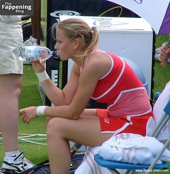 Jelena Dokic