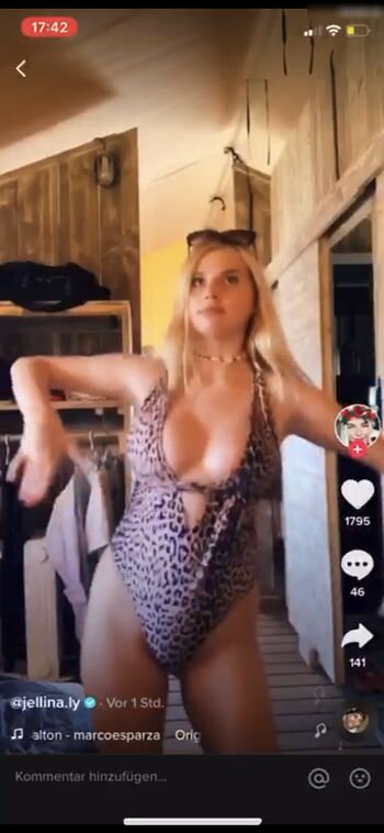 Jellina