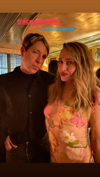 Jemima Kirke