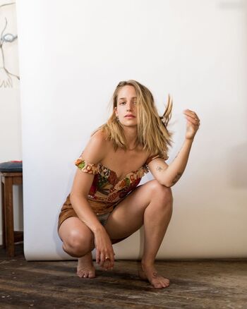 Jemima Kirke