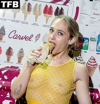 Jemima Kirke