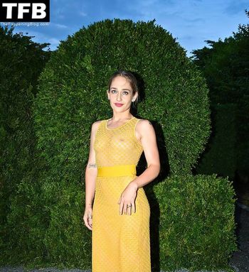 Jemima Kirke