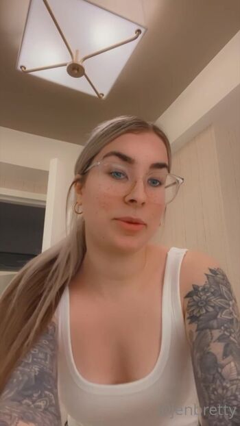 Jen Betty