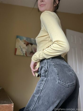 Jen Moon