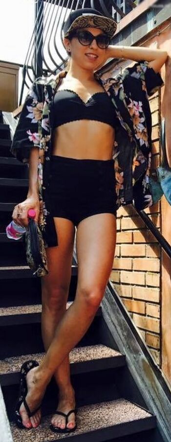 Jen Pop / Jen Razavi