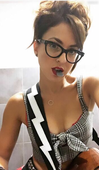 Jen Pop / Jen Razavi