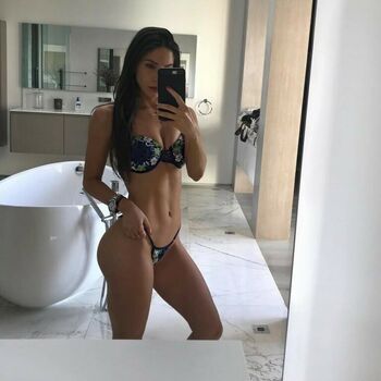 Jen Selter