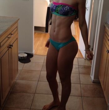 Jen Selter