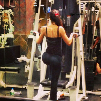 Jen Selter