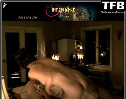 Jen Taylor