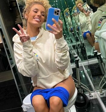 Jena Frumes