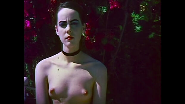 Jena Malone