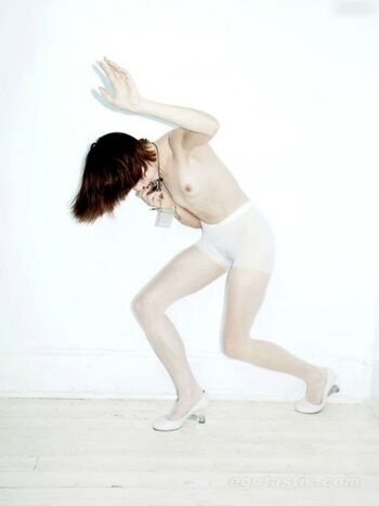 Jena Malone