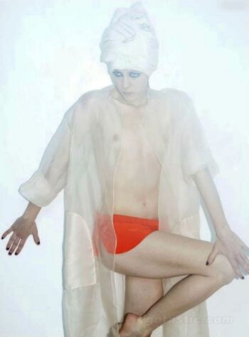 Jena Malone