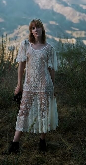 Jena Malone