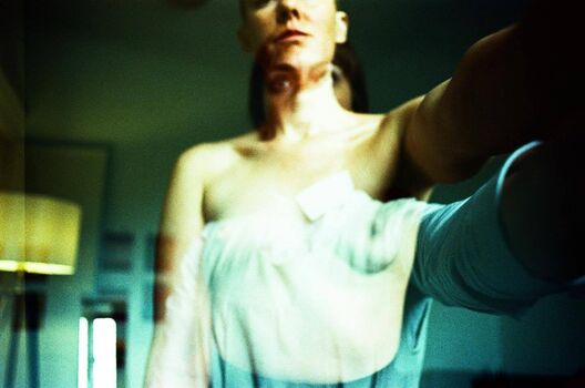 Jena Malone