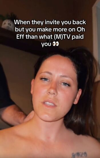 Jenelle Evan