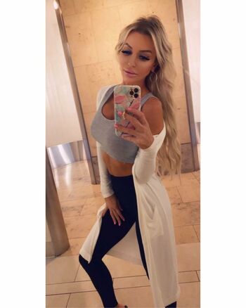 Jenn Stauss