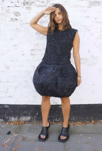 Jenna Coleman