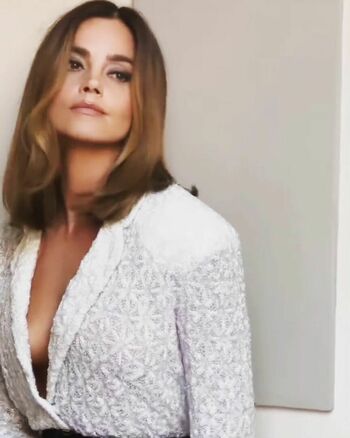 Jenna Coleman