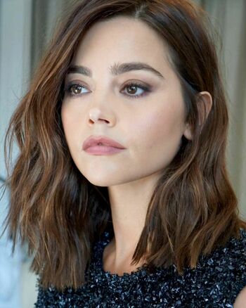 Jenna Coleman