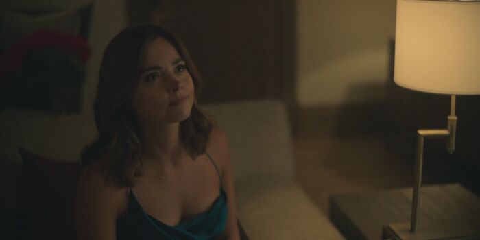 Jenna Coleman
