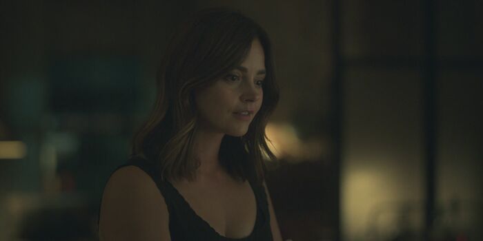 Jenna Coleman