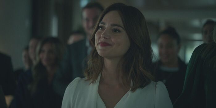 Jenna Coleman