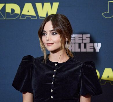 Jenna Coleman