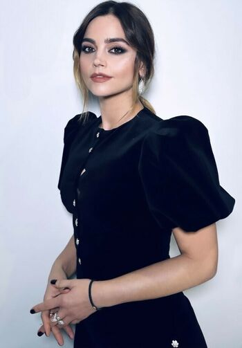 Jenna Coleman
