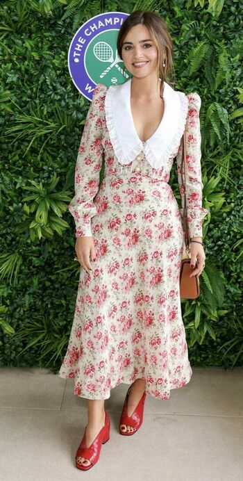 Jenna Coleman