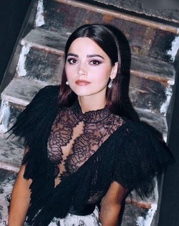 Jenna Coleman