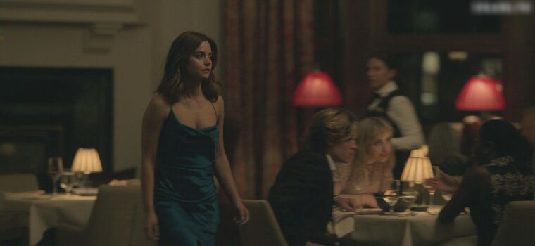 Jenna Coleman