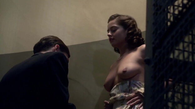 Jenna Coleman