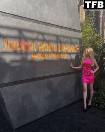 Jenna Davis
