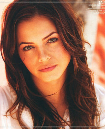 Jenna Dewan Tatum