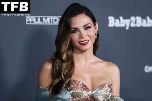 Jenna Dewan Tatum