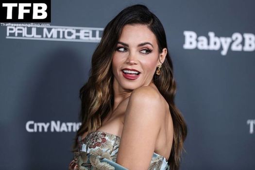 Jenna Dewan Tatum