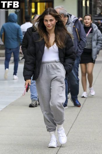 Jenna Dewan Tatum