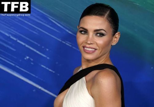 Jenna Dewan Tatum