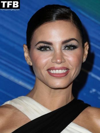 Jenna Dewan Tatum