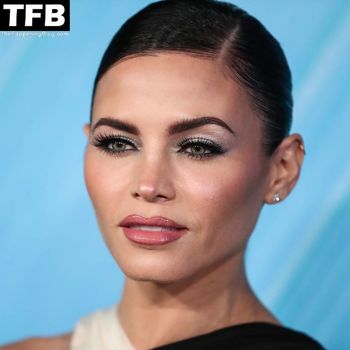 Jenna Dewan Tatum