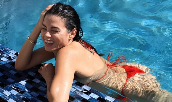 Jenna Dewan