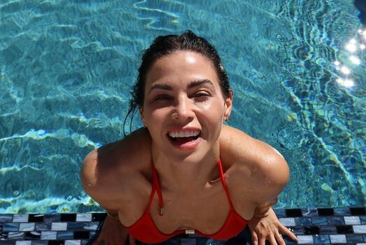 Jenna Dewan