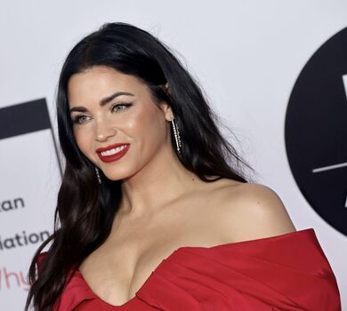 Jenna Dewan