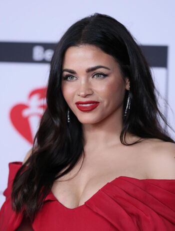 Jenna Dewan
