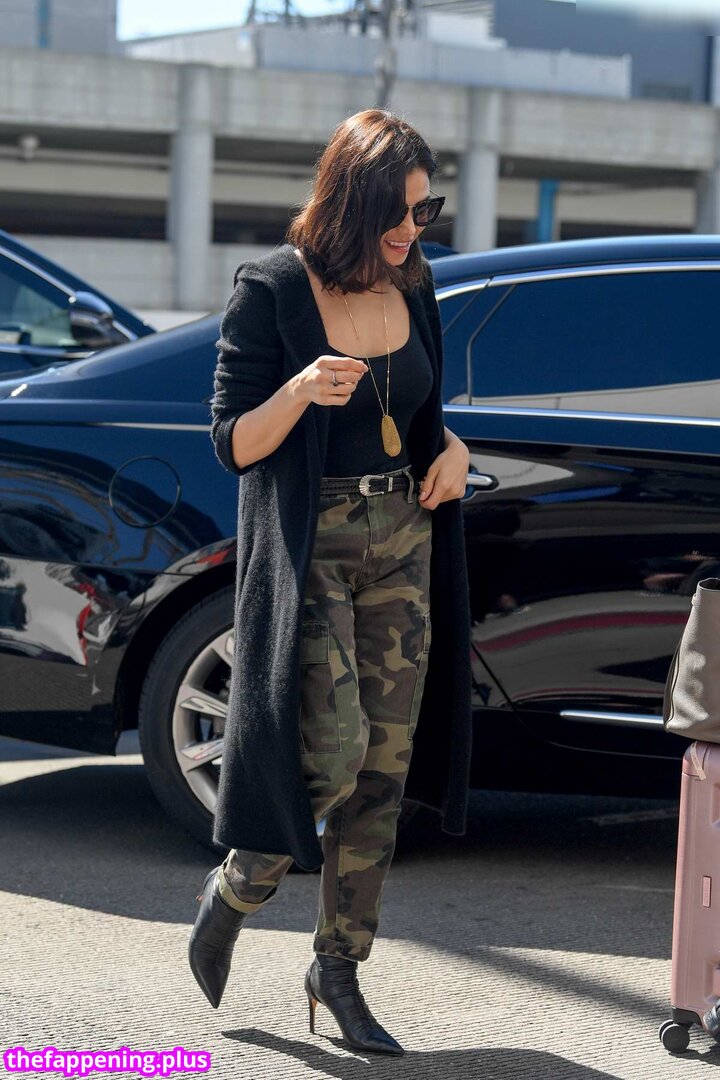 Jenna Dewan