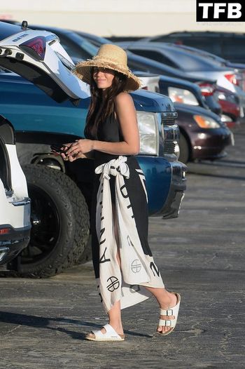 Jenna Dewan